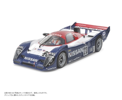 1/10RC NISSAN R91CP