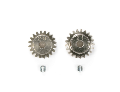 SP.356 20T・21T AVピニオン