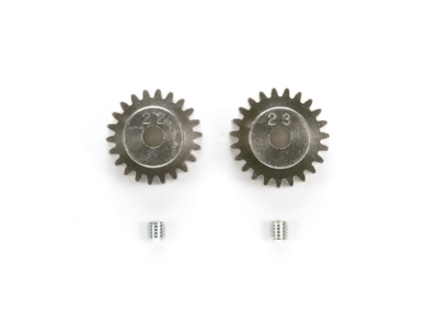 SP.357 22T・23T AV ピニオン
