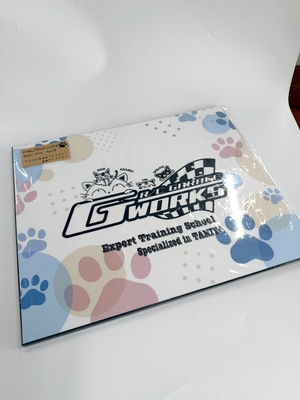 SAKURAI DESIGN にゃんこボード