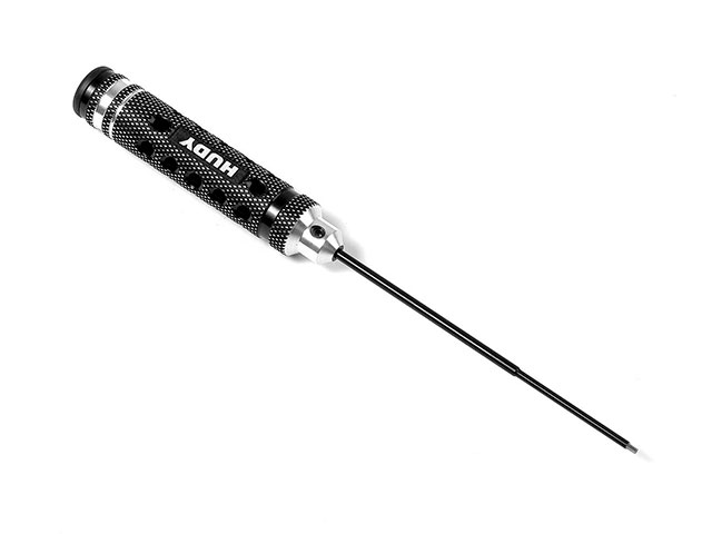 HUDY LE六角レンチドライバー1.5mm | G−Web Shop