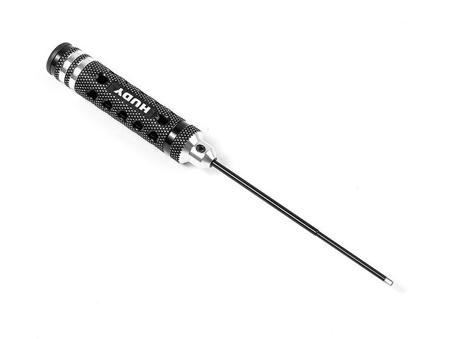 HUDY LE六角レンチドライバー（2.0mm） | G−Web Shop
