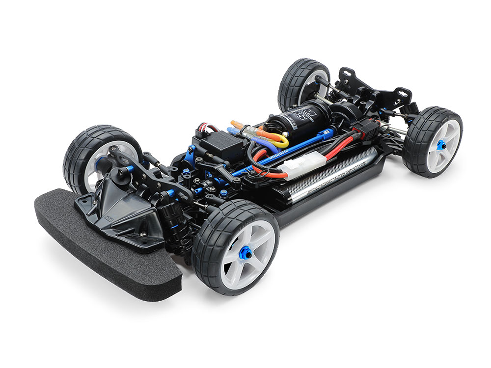 タミヤ　TRF101シャーシキット Tamiya 42252 RC TRF101 Chassis Kit / Tamiya USA