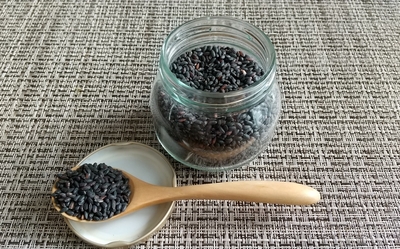 黒米 1kg 2袋セット