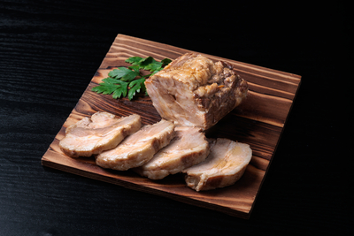 煮豚ブロック300ｇ