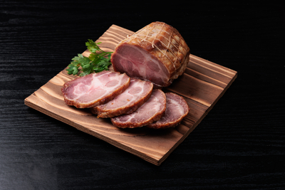 焼豚ブロック300ｇ