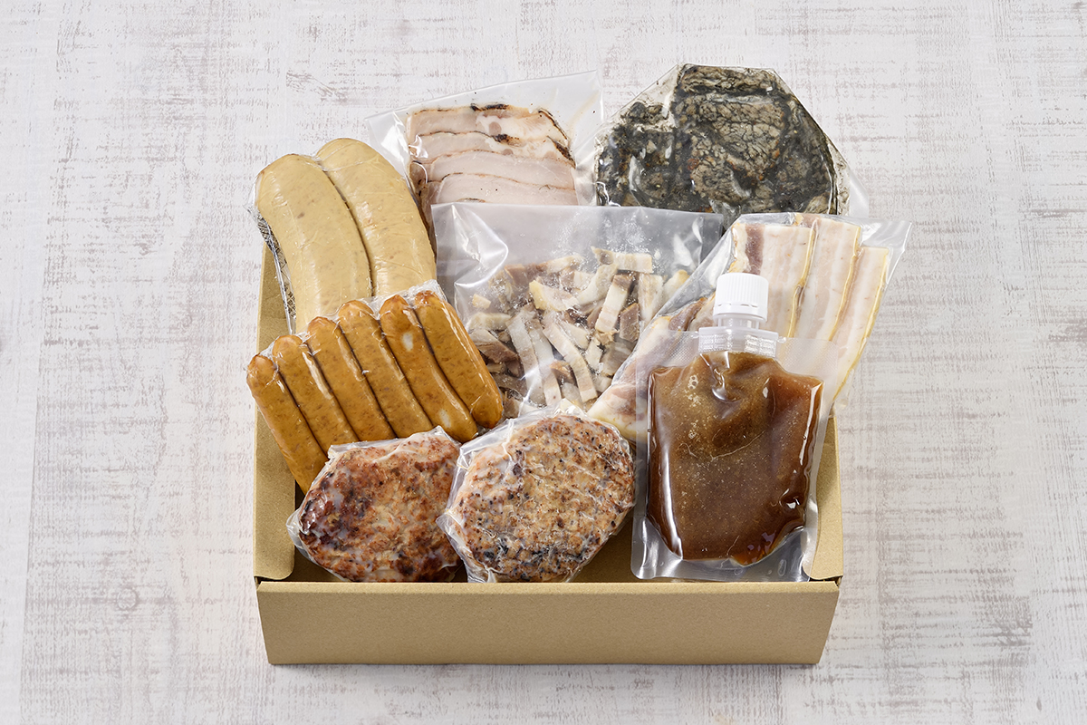 ヴェルロード　3枚セット 特選美味セット | グローウェルオンライン