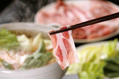 しゃぶしゃぶセット | グローウェルオンライン