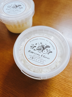 十勝フェッセル