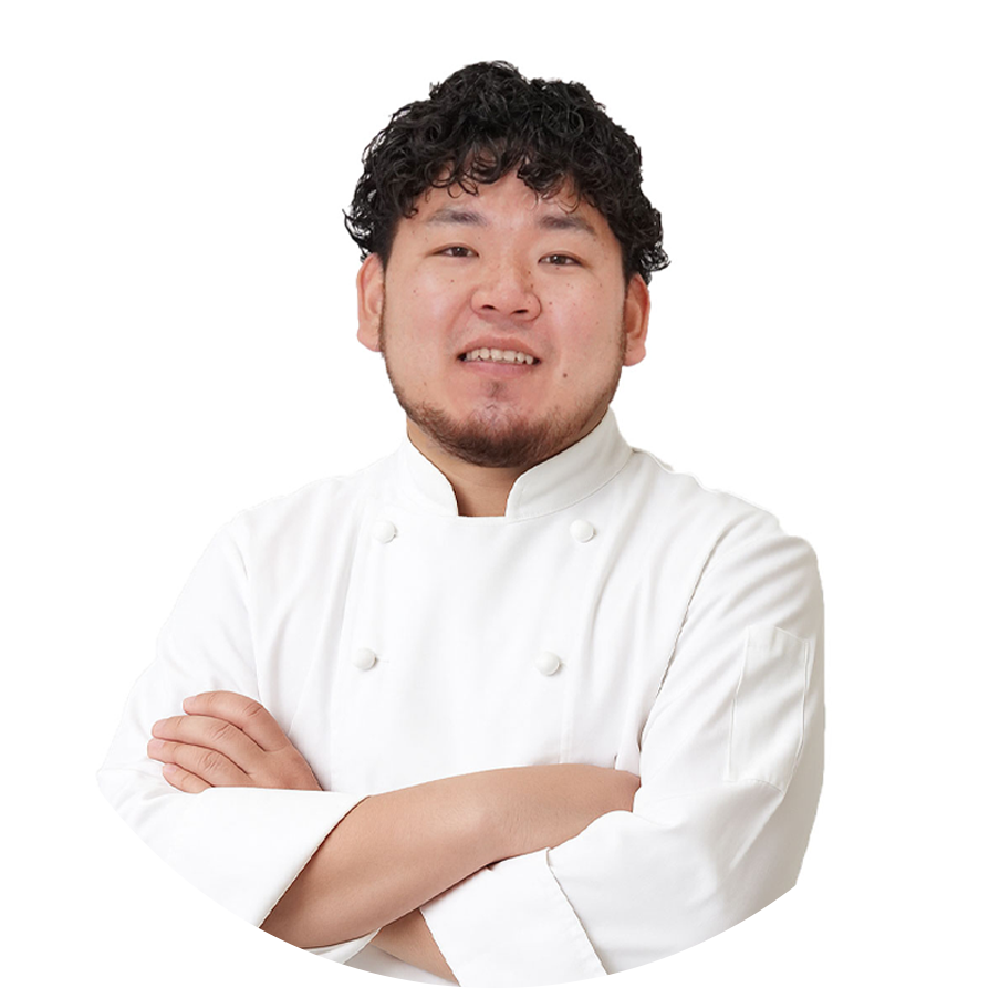 シェフ