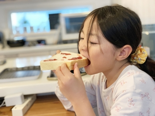 保存料不使用へのこだわり