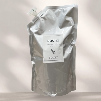 ヘマチンシャンプー詰め替え1000ml