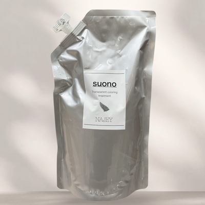 ヘマチントリートメント詰め替え1000ml