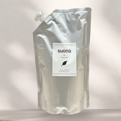 オイルトリートメント詰め替え1000ml