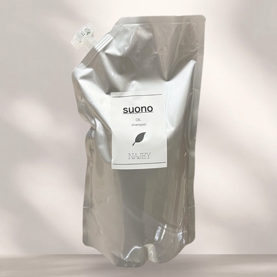 オイルシャンプー詰め替え1000ml