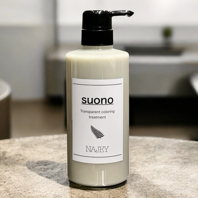 ヘマチントリートメント 500ml