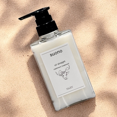 カシミヤトリートメント 300ml