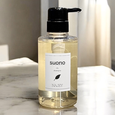 オイルシャンプー 300ml