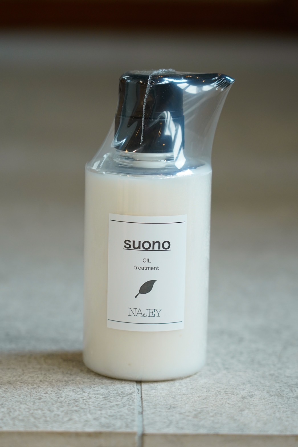 フィトエナジー スロータス フェイシャルオイル アカルカ 300ml 業務用