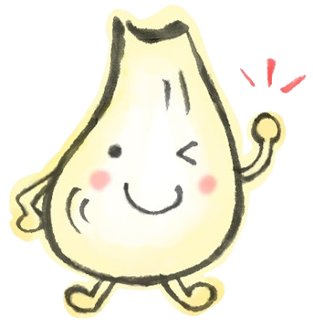 らっきょうくん