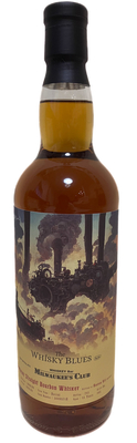 HEAVEN HILL 2009  １５YEARS  For MILWAUKEE’S CLUB&The WHISKY BLUES