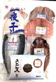 ととちゃんセット