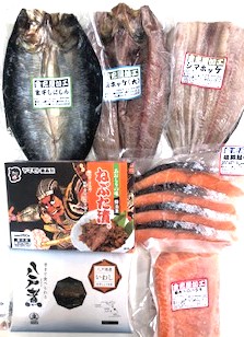 Dセット