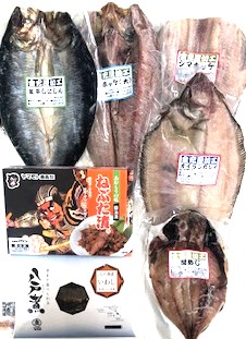 Cセット