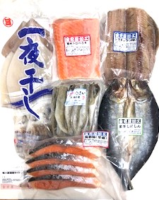 たらちゃんセット