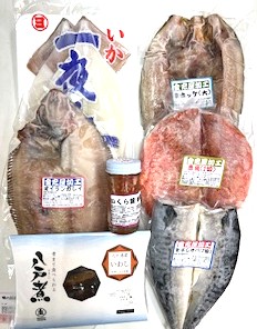 おもてなしセット