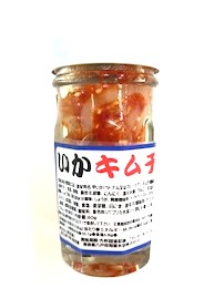 いかキムチ