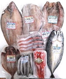 味わいセット