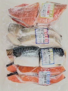 単身Cセット