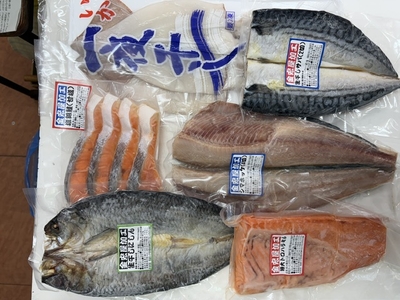 たらちゃんセット