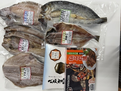 Cセット