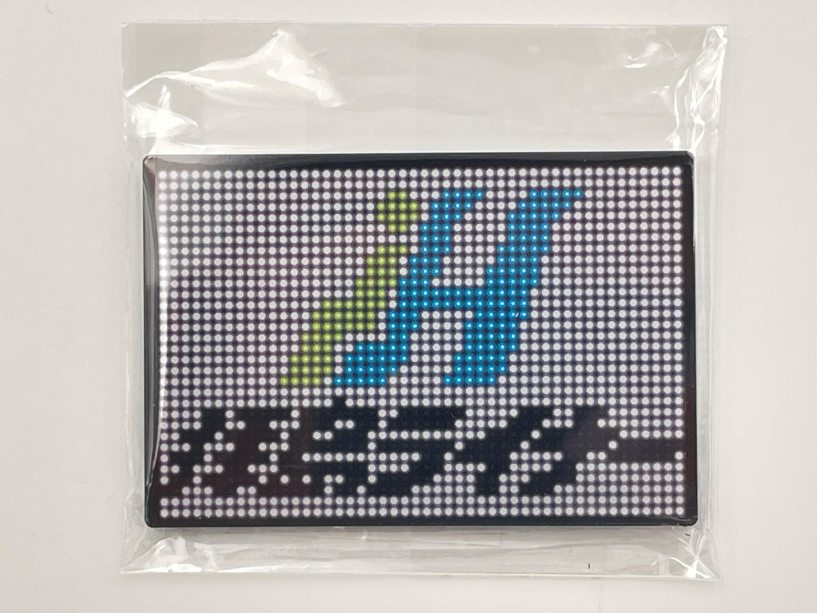 アクリルマグネット西武鉄道40000系（拝島ライナー） | 西武鉄道オンライン