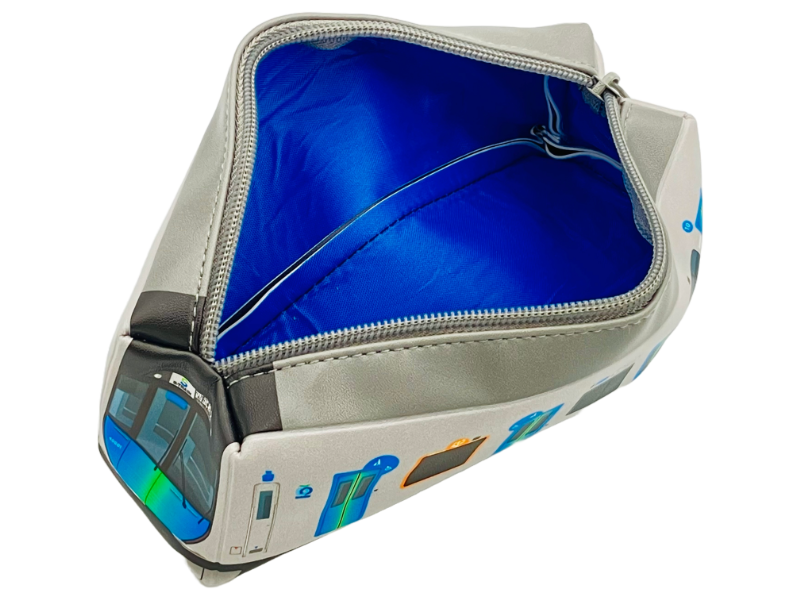 電車型ペンケース（西武鉄道40000系） | 西武鉄道オンライン