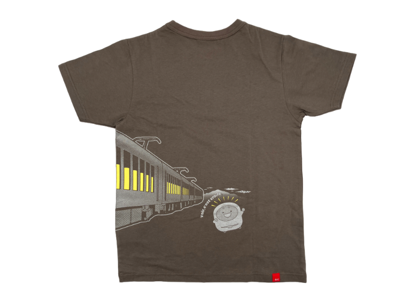 エキタグ 西園寺 ZAKI コラボTシャツ エキタグ【公式】 on X