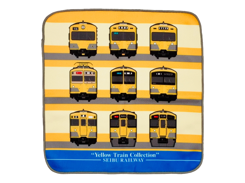 レア・40年前】国鉄 A寝台個室 タオル 昭和の鉄道少年が熱狂した