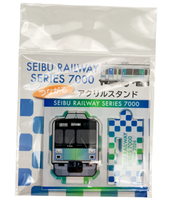 アクリルスタアンド表