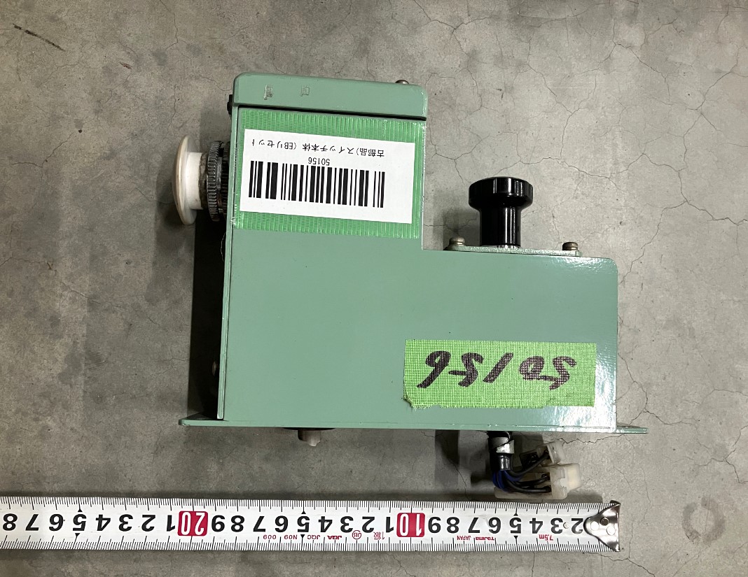 西武鉄道スイッチ操作鉄製運転台/鉄道グッズ運転席