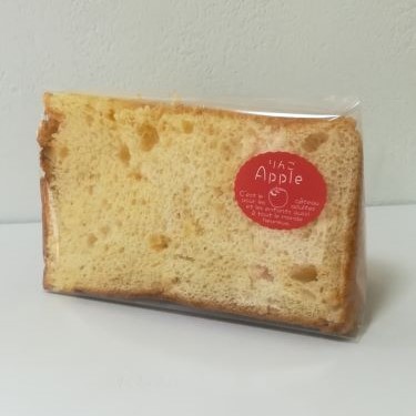 りんご | シフォンコート