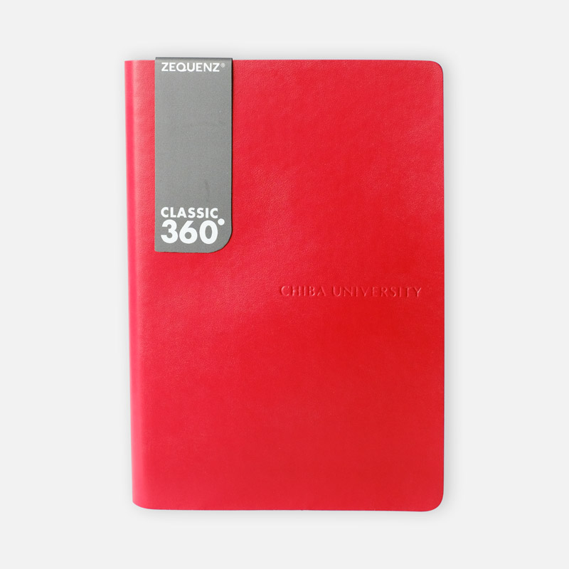 ジークエンス360°方眼M | CUオンラインショップ