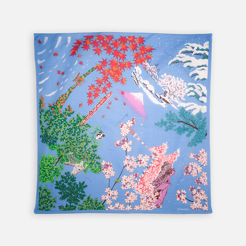 風呂敷 特大 | CUオンラインショップ