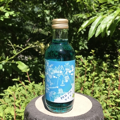 四万ブルーサイダー