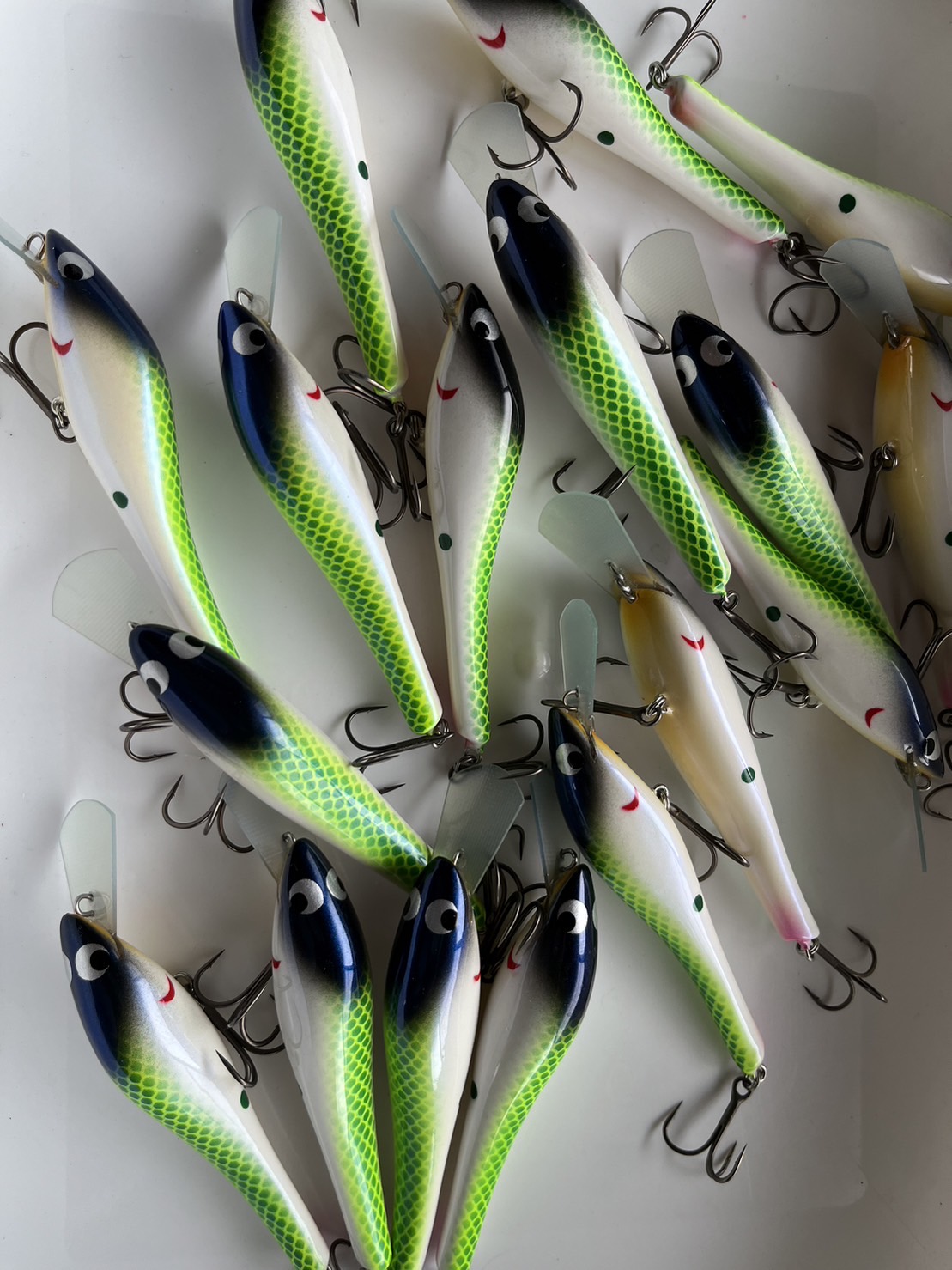 plotz Tact 85 ルアー plotz lure】Tact 85 & 105 | ソラブログ