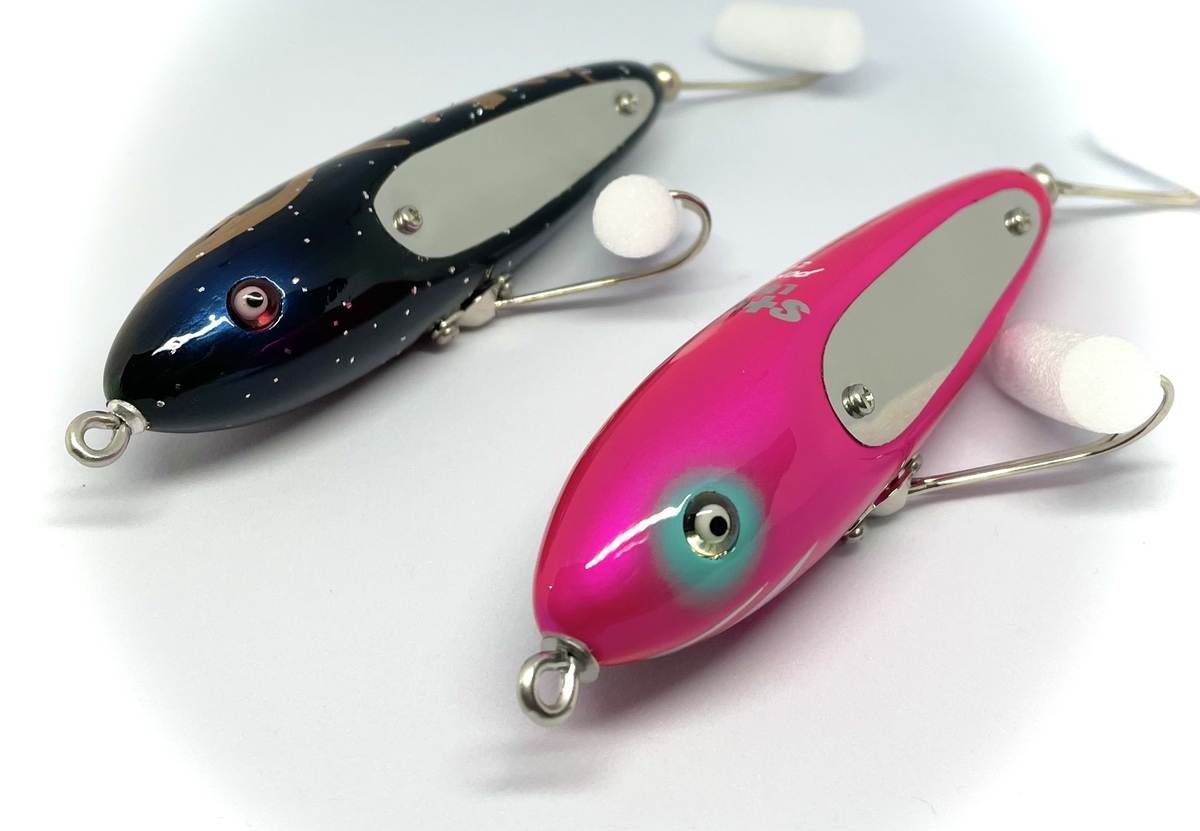 PONSUU | 白菜LURE SHOP