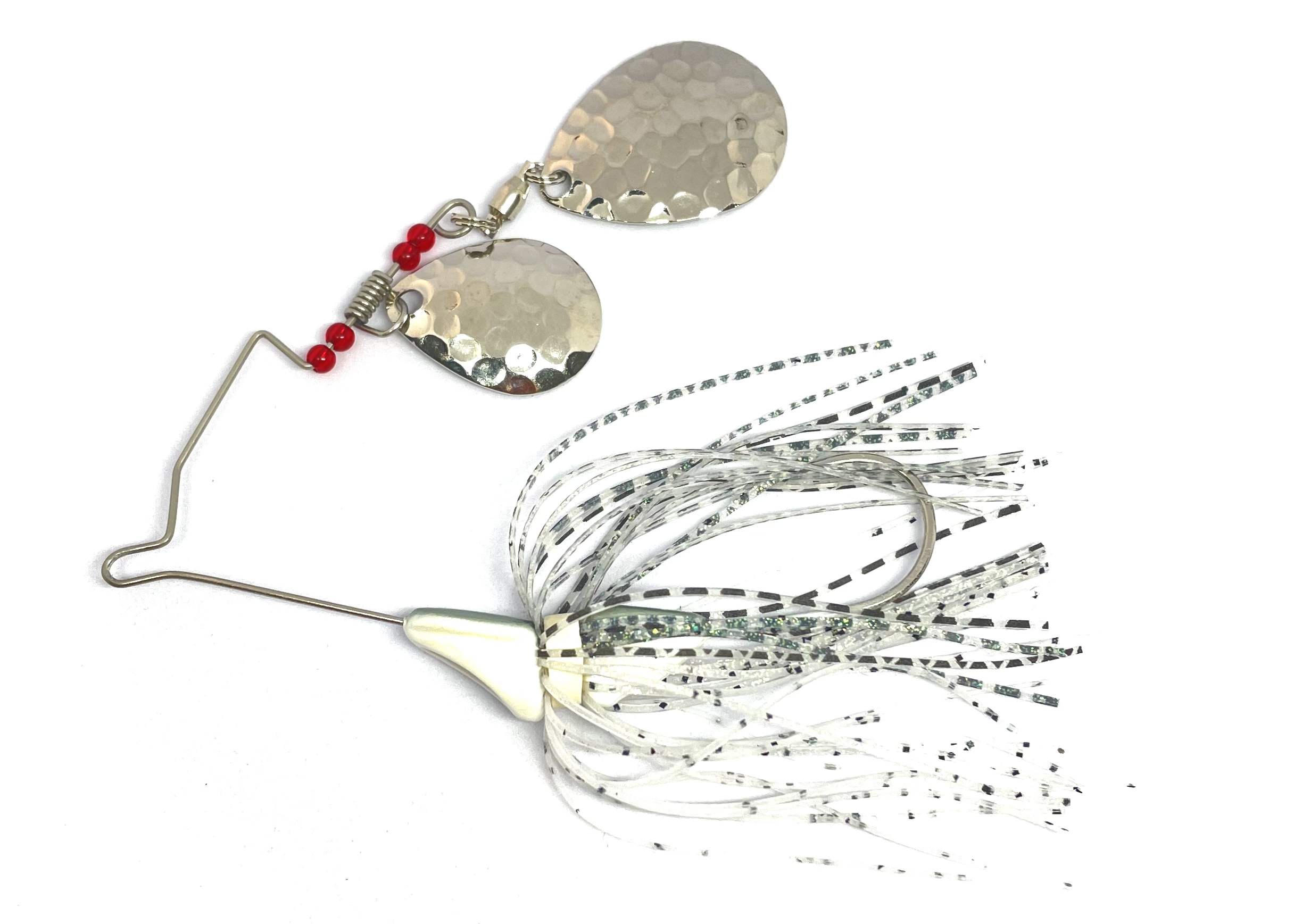 バクシンスピナーベイト3/8oz ディアヴロ | 白菜LURE SHOP