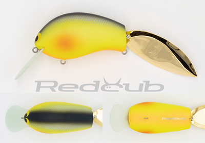 Redcub (レッドカブ)