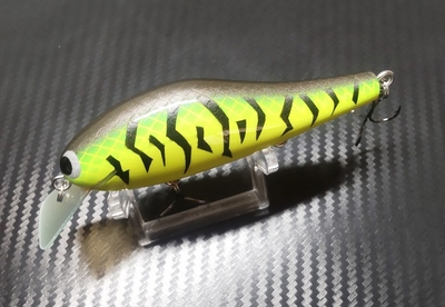 ダイナモーションSR